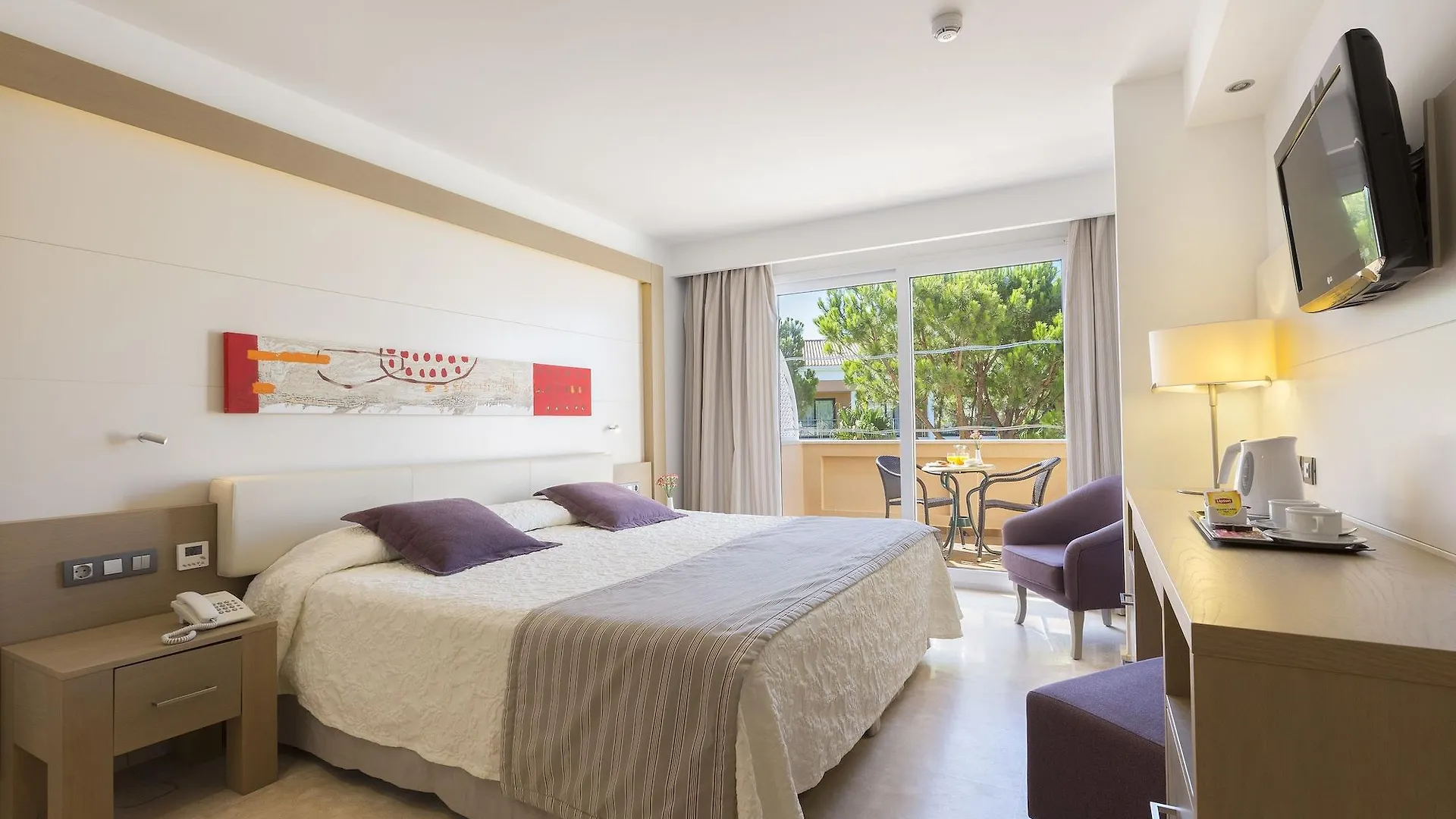 Hotel Hipotels Sensimar Playa La Barrosa Chiclana de la Frontera