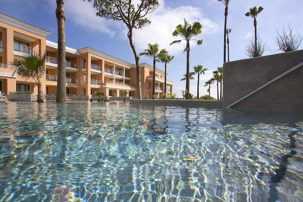 Hipotels Sensimar Playa La Barrosa Chiclana de la Frontera 4*,  Spanien