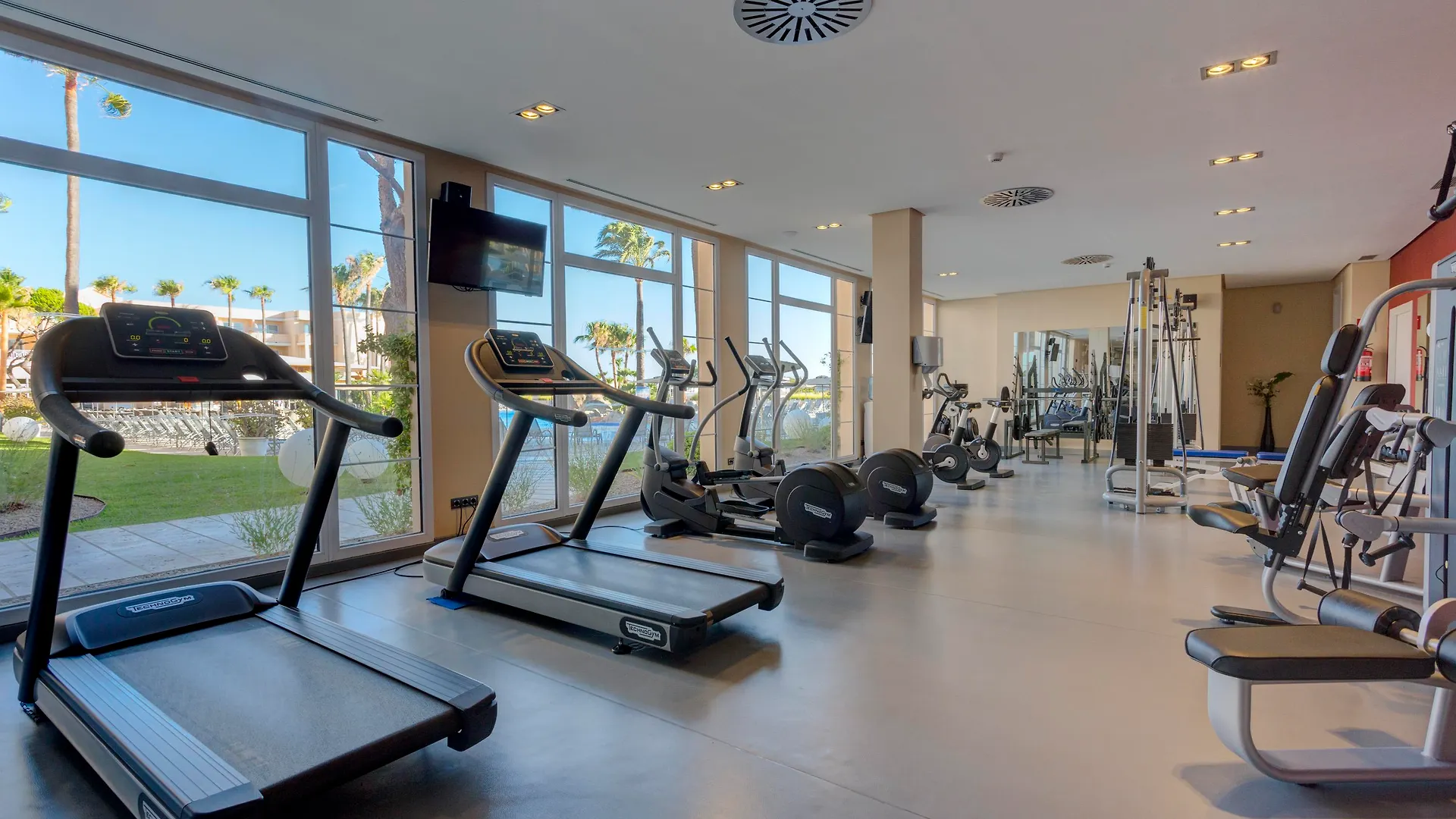 Hipotels Sensimar Playa La Barrosa Chiclana de la Frontera Hotel
