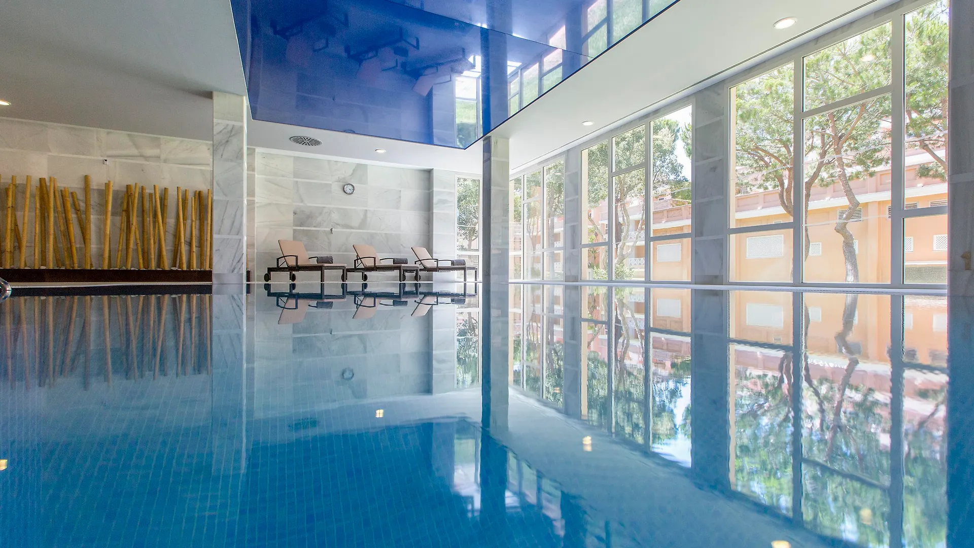 Hotel Hipotels Sensimar Playa La Barrosa Chiclana de la Frontera