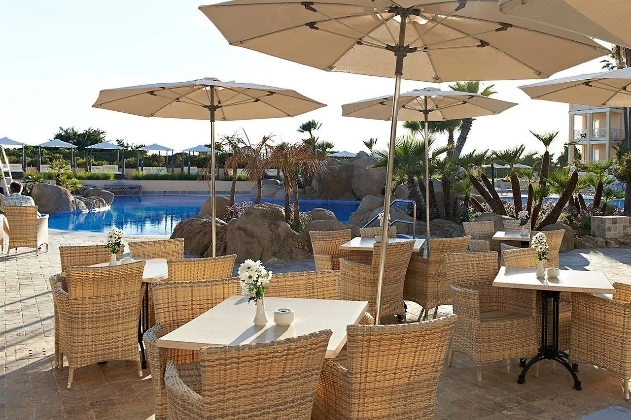 Hipotels Sensimar Playa La Barrosa Chiclana de la Frontera 4*,  Spanien