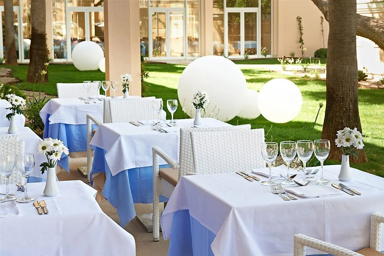Hotel Hipotels Sensimar Playa La Barrosa Chiclana de la Frontera