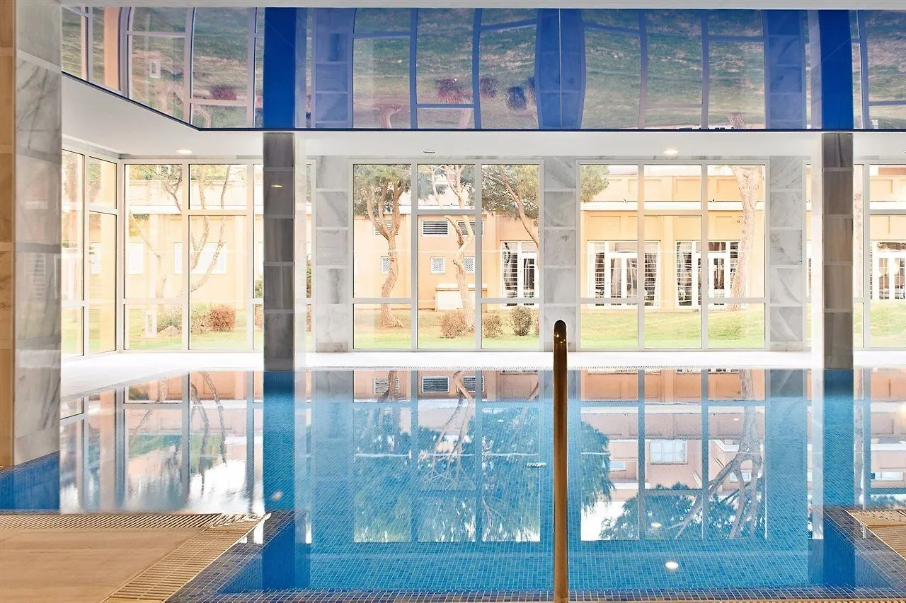 **** Hotel Hipotels Sensimar Playa La Barrosa Chiclana de la Frontera Spanien