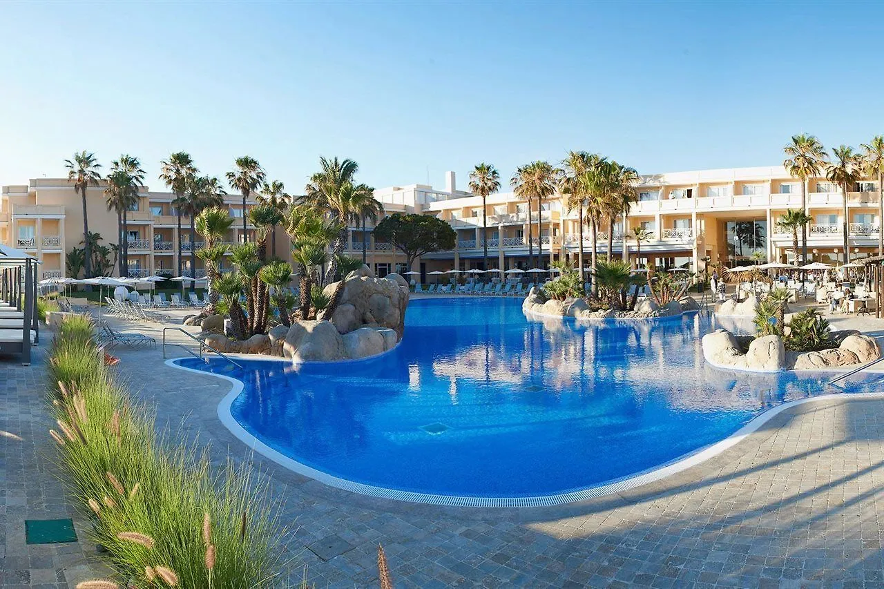 Hipotels Sensimar Playa La Barrosa Chiclana de la Frontera 4*,
