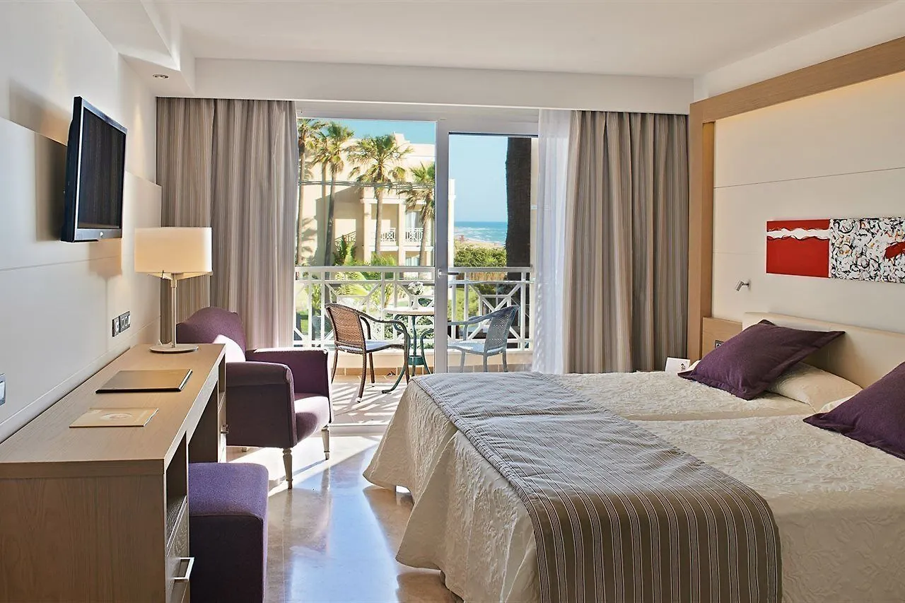 Hipotels Sensimar Playa La Barrosa Chiclana de la Frontera Spanien